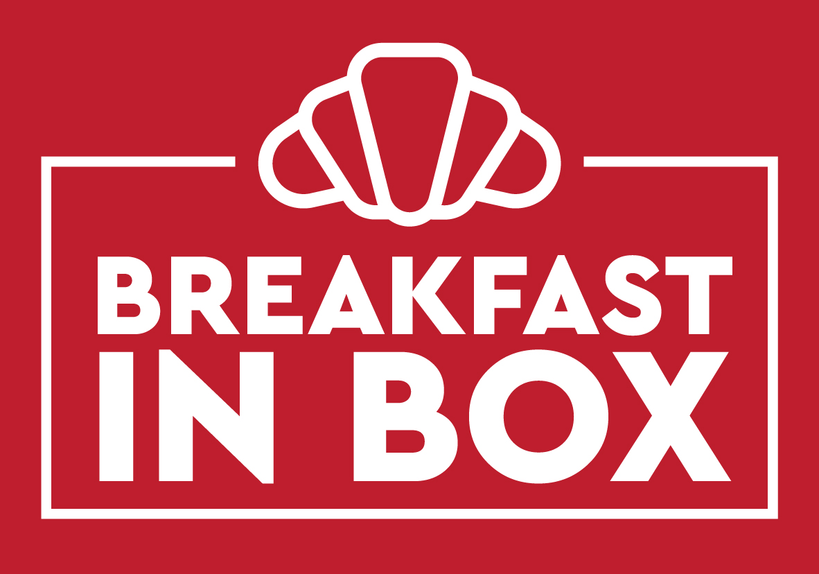Breakfast In Box